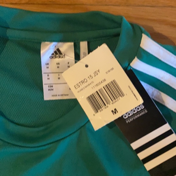 Brand New Adidas Performance Shirt 🔥 - Picture 2 of 3